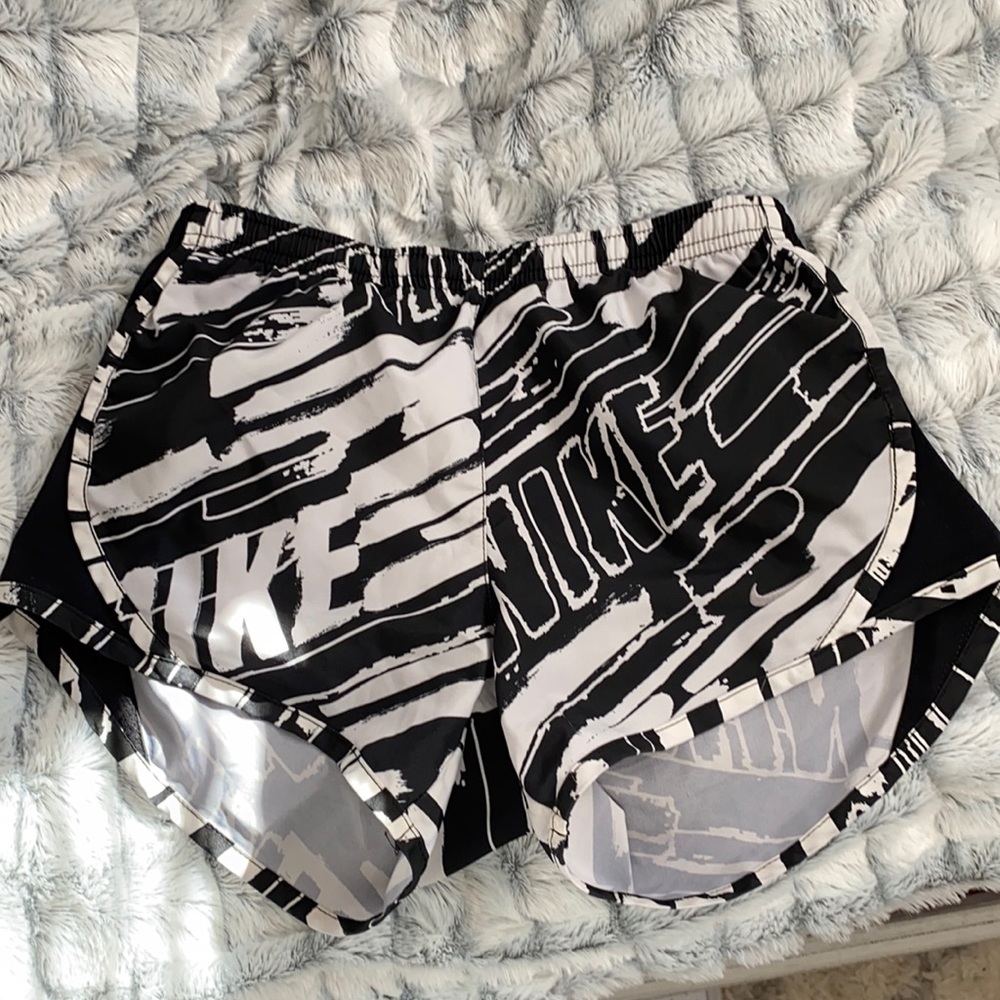 Nike shorts!